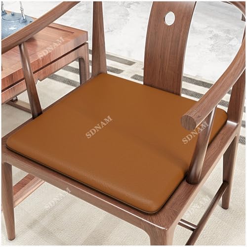 Coussin de siège imperméable antidérapant avec dossier pour éliminer le mal de dos - 3