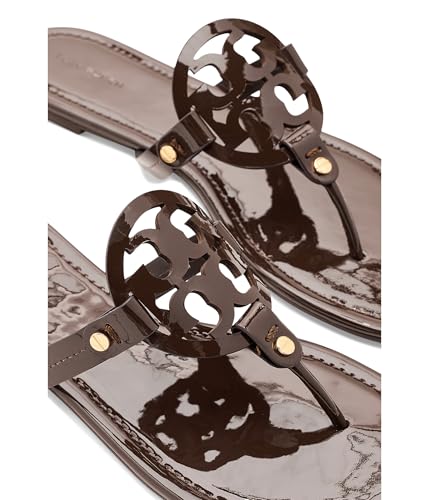 Image of Tory Burch womens Miller Sandal