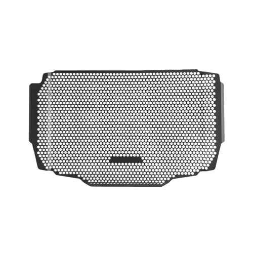 Grille radiateur MT-09 pour vos sorties dynamiques et roadtrips