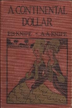 A Continental Dollar