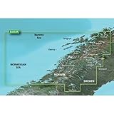 garmin bluechart g2 vision hd vus042r  Garmin BlueChart g2 VEU053R Vision Regular, 010-C0789-00 (Vision Regular)