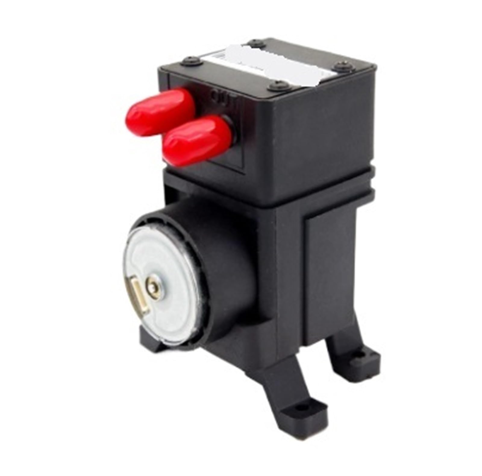 12V Diaphragm Pump D23L-22