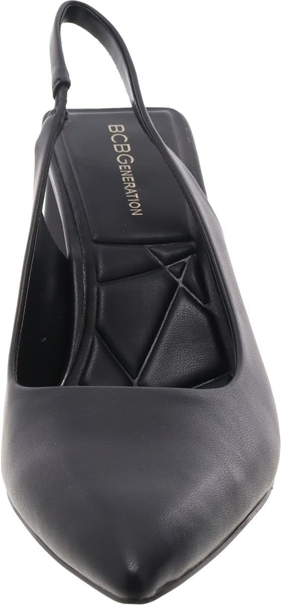 BCBGeneration Women's Trina Pump - Image 3