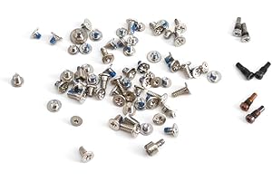 High-Quality Complete Set Screws Replacement for iPhone 7
