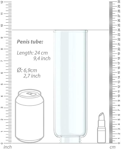Miniatura 7 de Bombado por Shots America - Twister - Kit de bomba de pareja recargable 4 en 1, color rosa