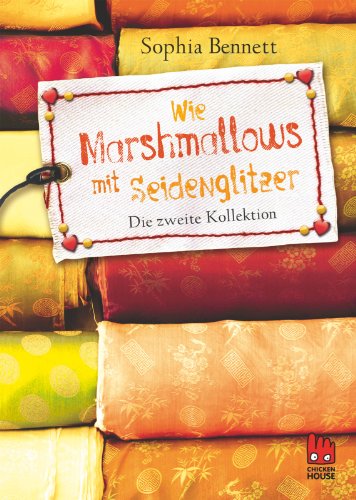 Wie Marshmallows mit...