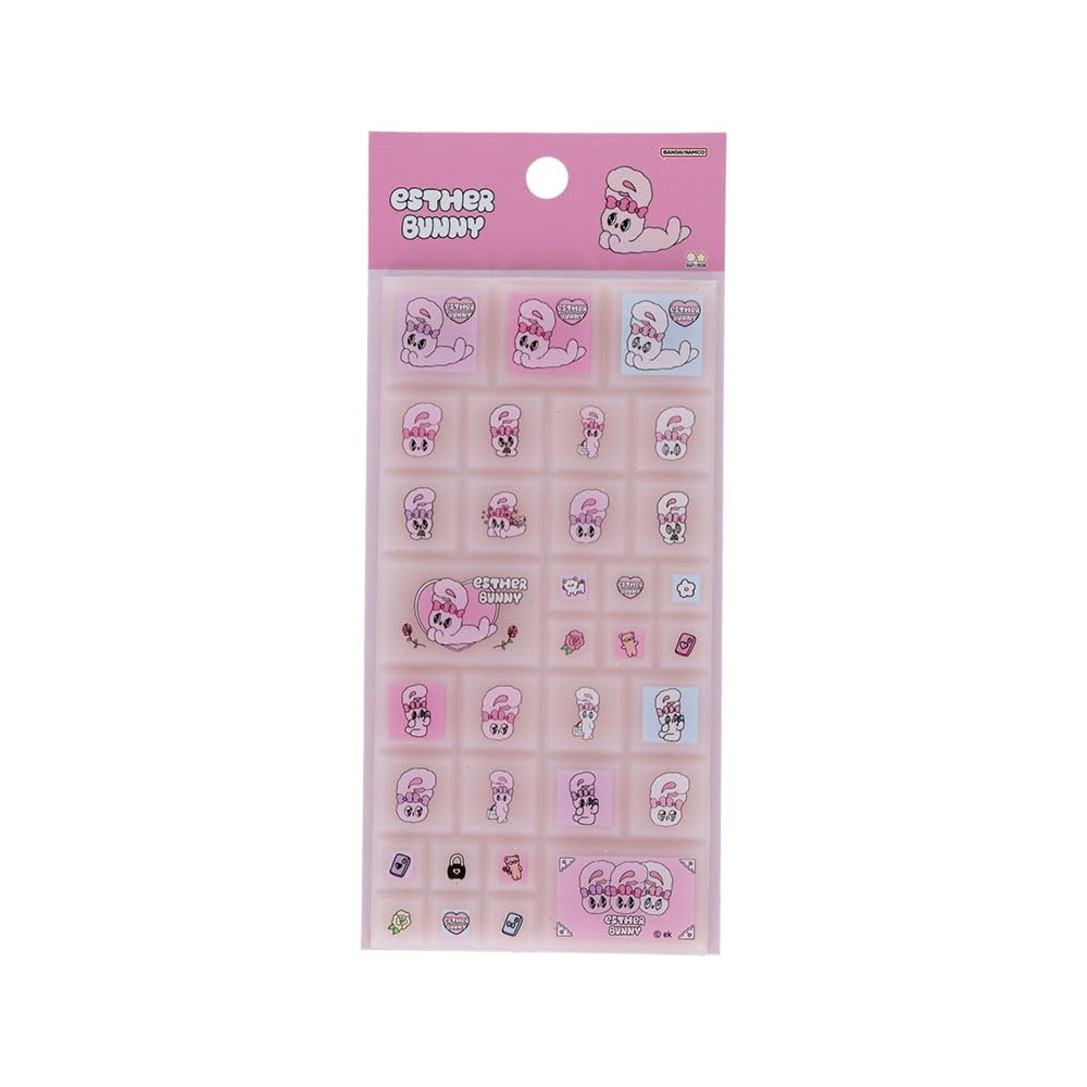 Amazon.co.jp: サンスター文具(Sun-Star Stationery) エスターバニー