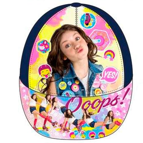 Soy Luna Casquette fille