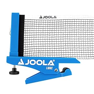JOOLA Tischtennisnetz LIBRE Outdoor Netzgarnitur