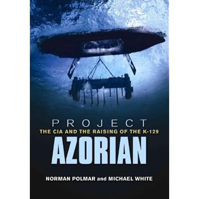 Project Azorian