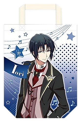 アイドリッシュセブン 和泉一織 両面フルカラートートバック Amazon.co.jp: アイドリッシュセブン 和泉一織 両面フルカラー
