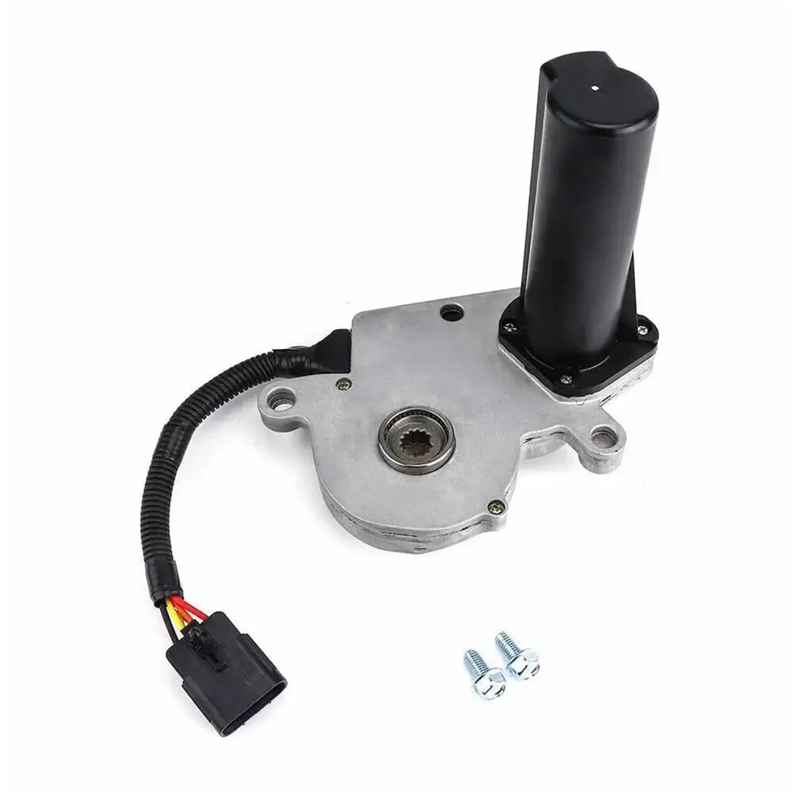 Módulo de Control de Computadora de Transmisión Para Sierra para Suburban para Silverado para Yukon XL 2003-2010 codificador cambio caja transferencia Cuerpo de válvula de control de transmisión