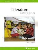 Literature (Strategies for Teaching and Learning Professional Library)