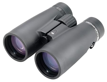 Opticron Discovery WP PC Mg 8x50 Binocular