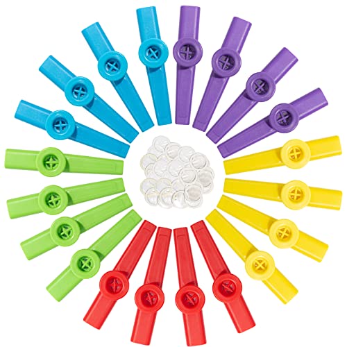 List of Ten Best Kazoo [Experts 2023 Reviews]