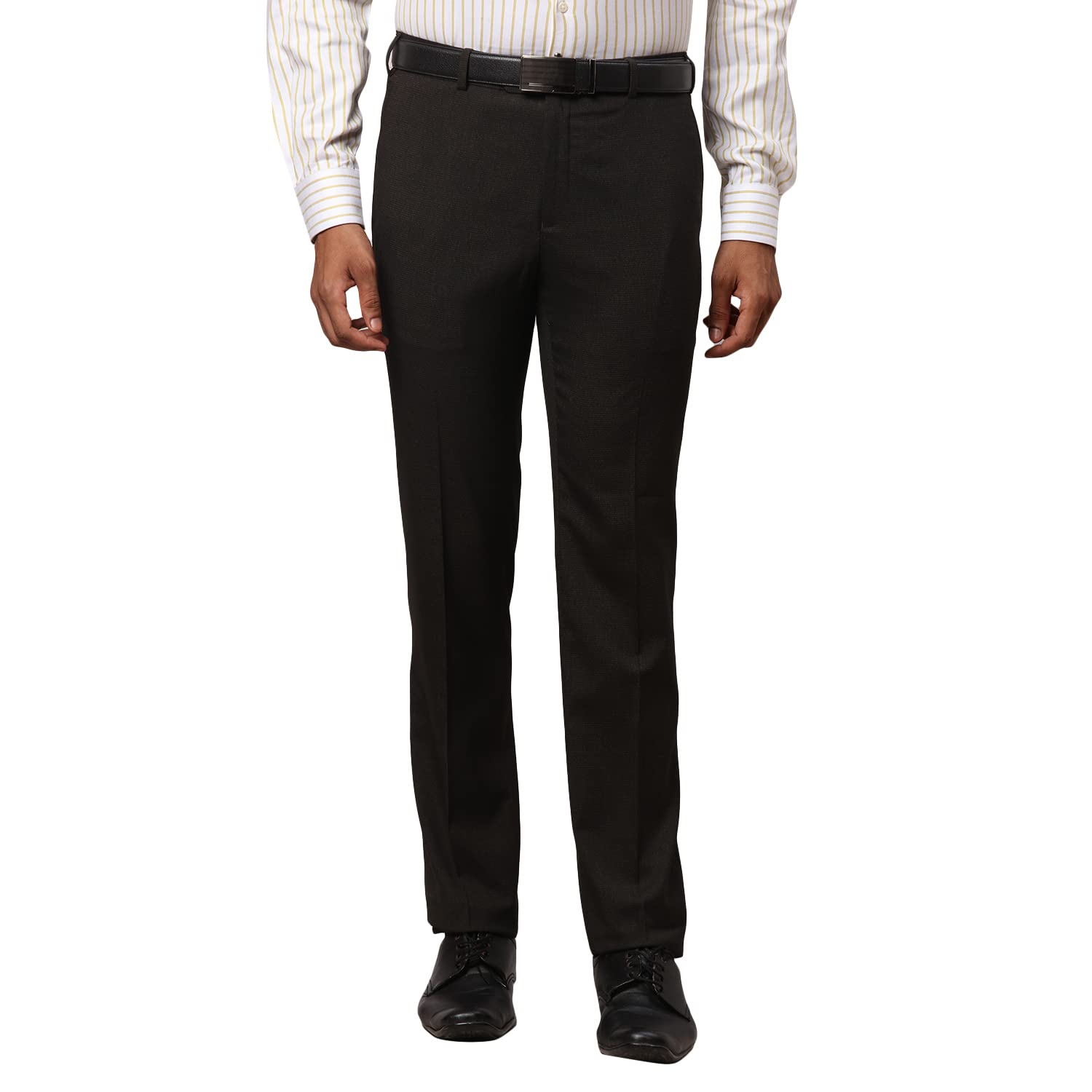 raymond Men's Slim Trouser-picture-10