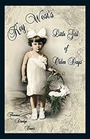 Key West's Little Girl of Olden Days 1412018374 Book Cover
