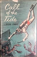 Call of the Tide B088CQMSY8 Book Cover
