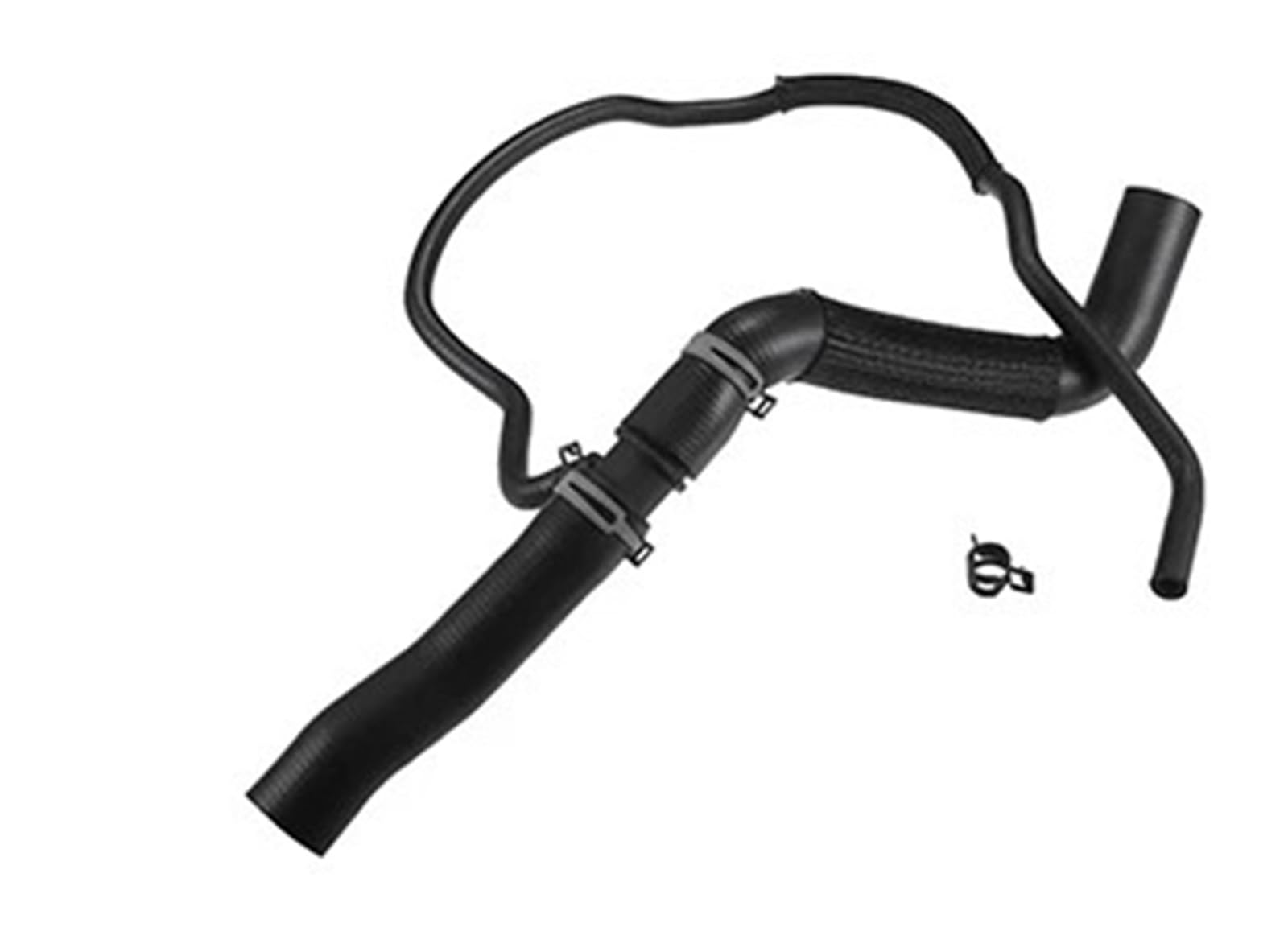 Przewód turbosprężarki Wąż chłodnicy pasujący do Ford Edge 2.0L 2012 2013 2014 2015 nr DT4Z8260A/CT4Z8260A/CT4Z8260B