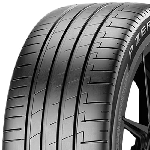 HL275/35YR23 Pirelli Tl Pzero E* Ncs Elect Xl 108Y - 2