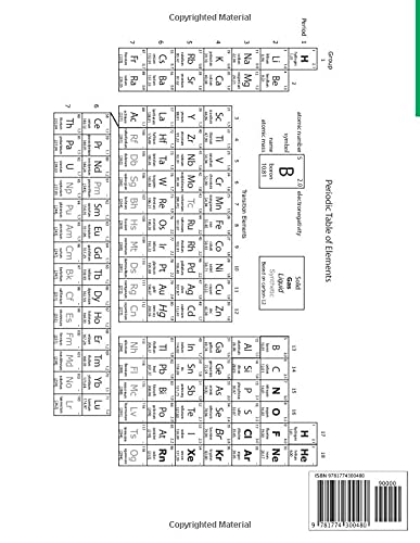 Xavier College Preparatory - Honors Chemistry 2 - Image 2