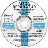 notebook langsam windows 8.1 Ohne Internet = Datenbank 8GB ist komplett auf der DVD