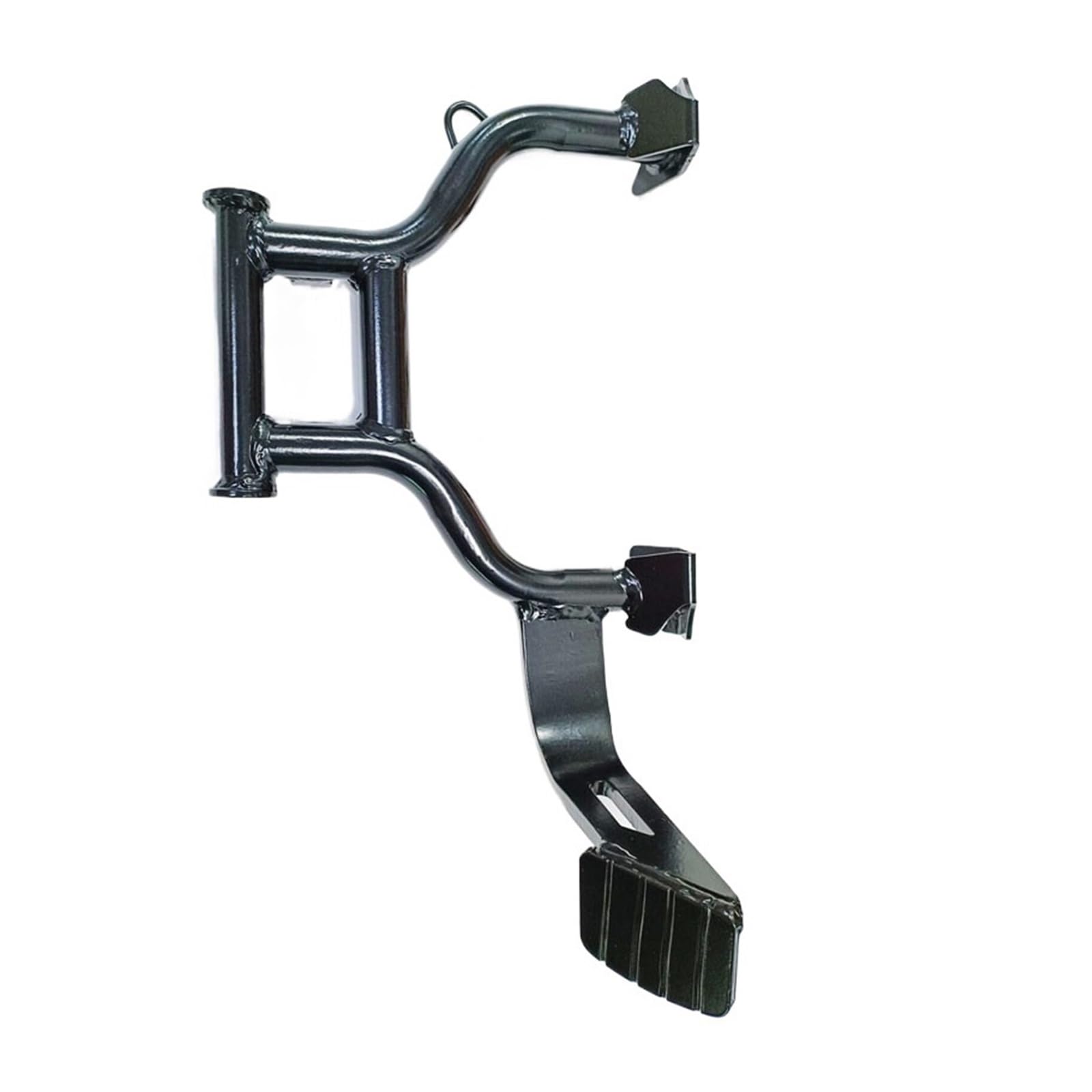 PDANBD Motorcycle Center Kickstand su&itable Motorcycle Adjustable Centerstand Center Stand For Street For Scrambler 900 2016+ 2017 2018 2019 2020 2021 2022 2023 2024