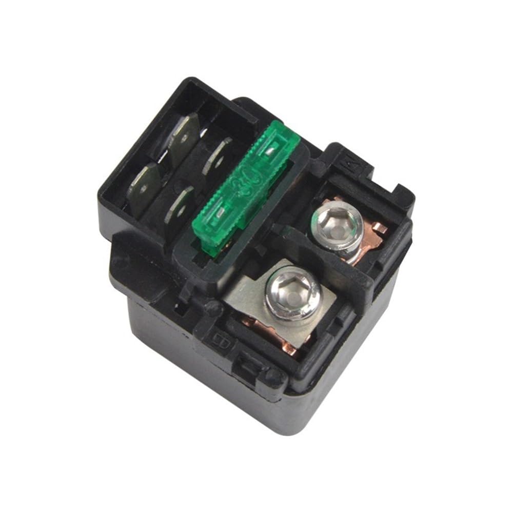 Interrupteur d'allumage ZX 900 haute performance pour moto - 7