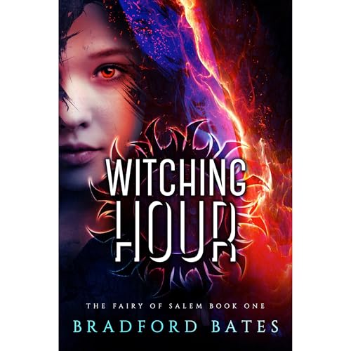 Witching Hour by Bradford Bates episode artwork