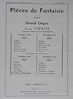 Carillon de Westminster for Organ 1598060295 Book Cover