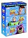 The Complete Toy Story Collection 1, 2, 3 [Blu-ray Box Set Disney]