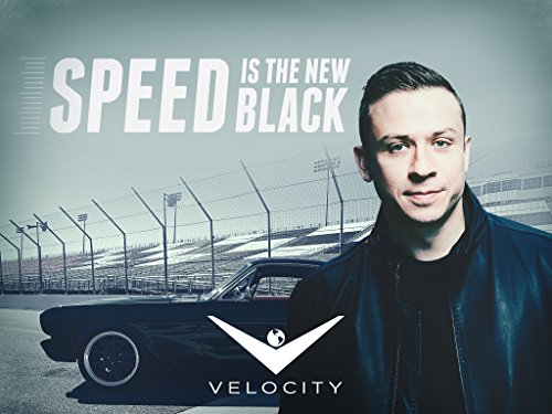 Speed is the New Black Season 2