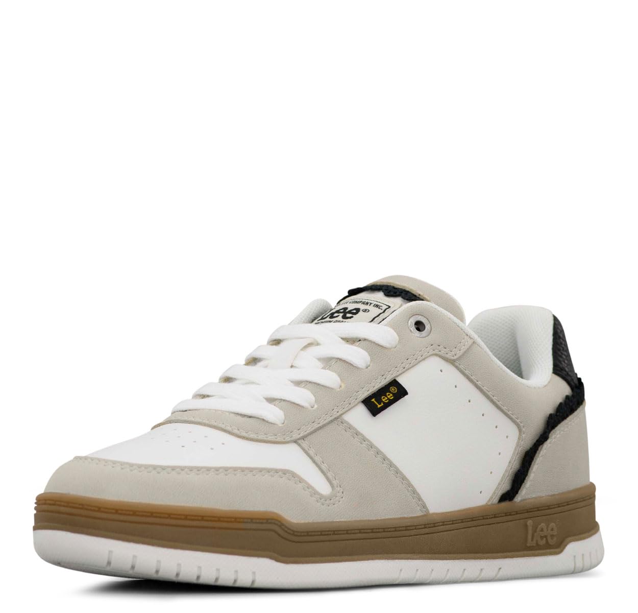 Women's Blair Retro Court Fashion Sneaker