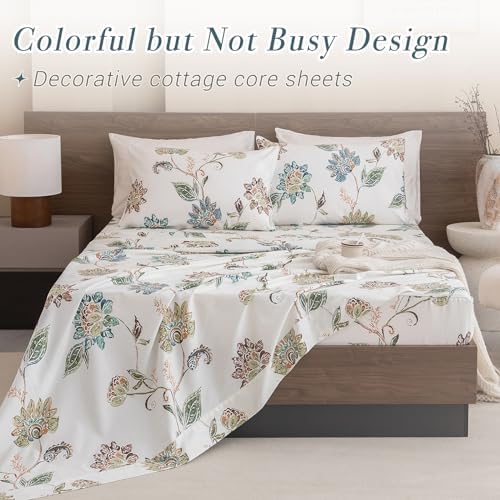 Lady Ann Boho Sheets - Thumbnail 3