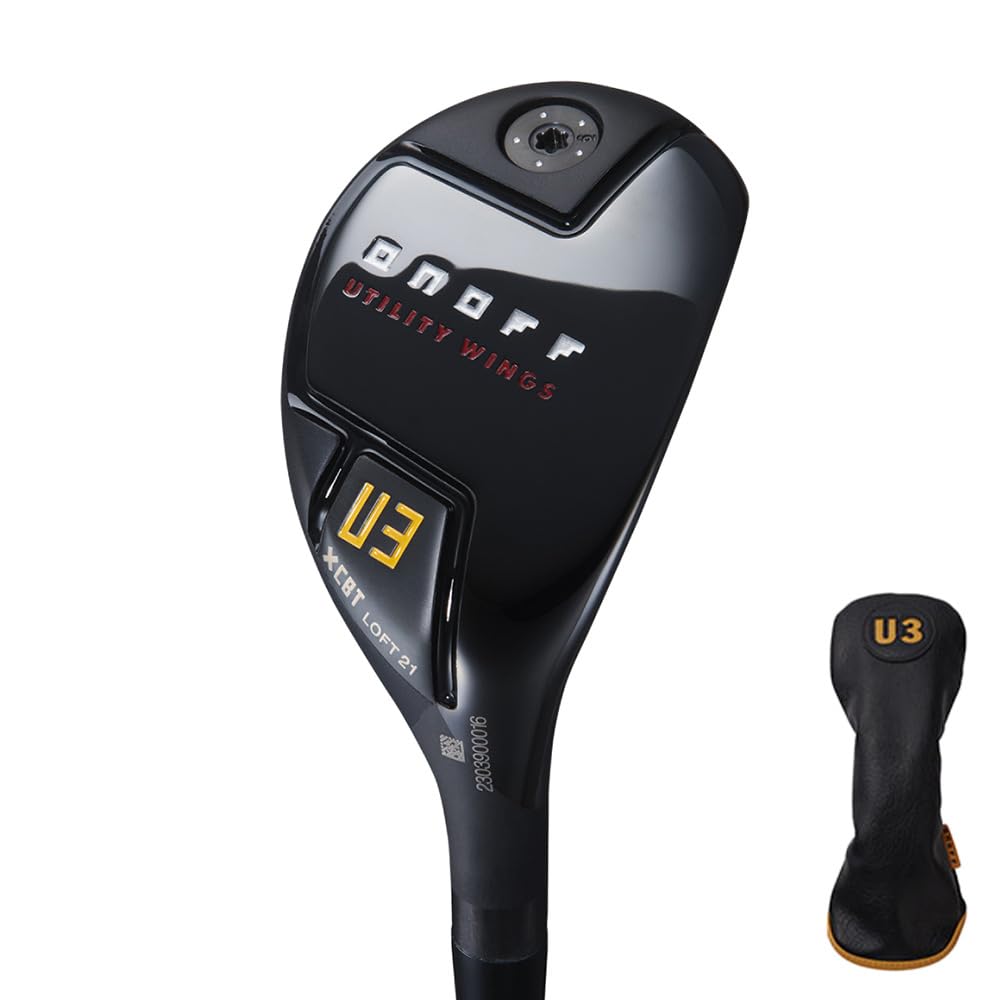 Amazon | オノフ KURO オノフ KURO ユーティリティウイングス ONOFF