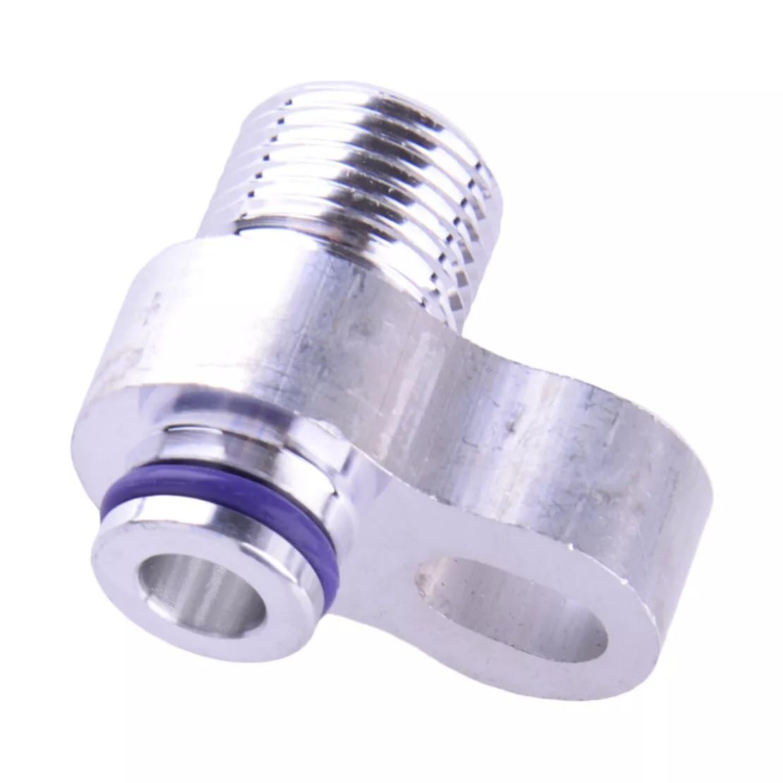 Wanluoz One Color Car Parts A/C Lines Compressor Drier Condenser Radiator Fitting For Hose