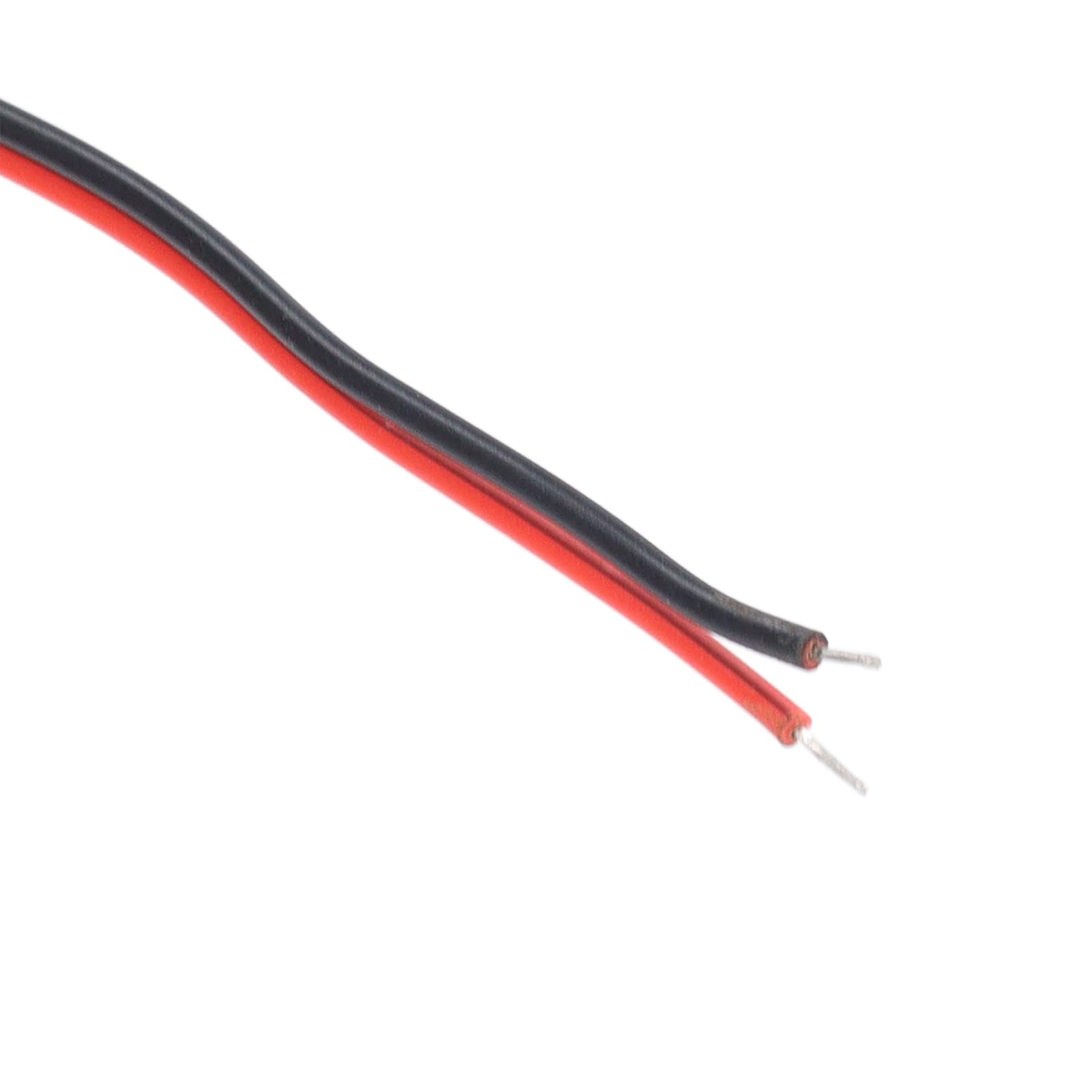 Attuatore Lineare Elettrico, Corsa 40 Mm 150 N Mini 4 Mm/s velocità Mini Attuatore Lineare Elettrico in Alluminio (12V)