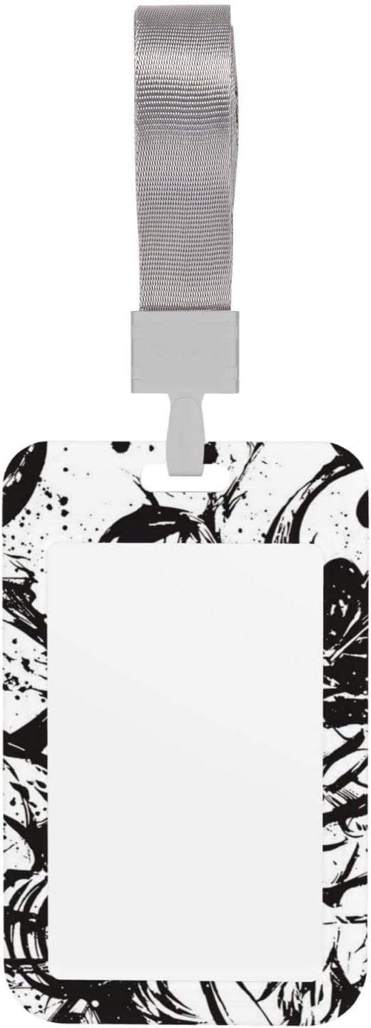 One Piece ワンピース エネル Idカードホルダー Idカードケース ネームホルダー Icカードホルダー 定期入れ パスケース 通学 両面 カードケース 横型 社員証 クレジットカード セール特価 通勤 名刺