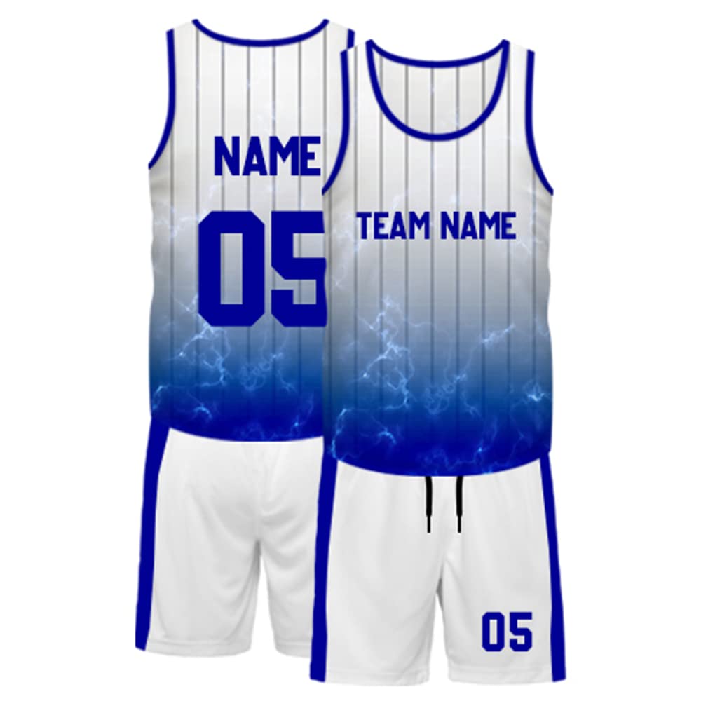 Daily Ordersolleyball jersey set for men sports | sleeveless jersey shorts set for men basketball | sleeveless jersey and shorts for men football team vvolleyball tshirt and shorts combo DOdr1008-C901138-C-WH