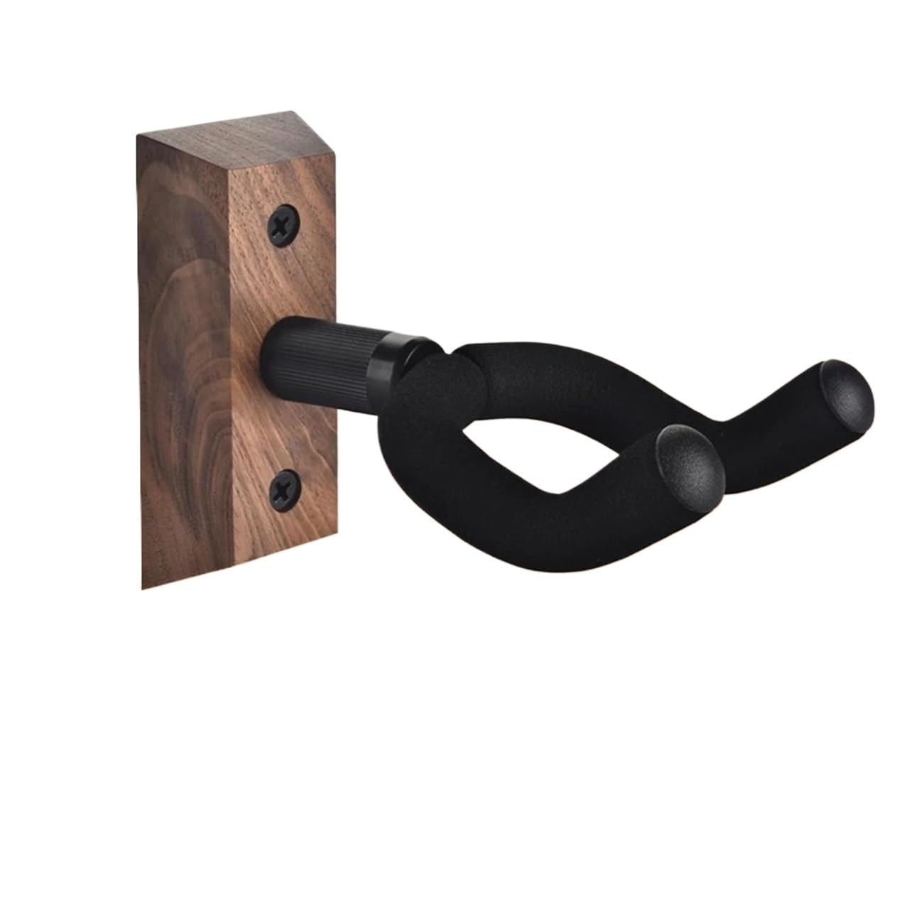 Supporto da parete for chitarra, 4 pezzi, gancio for a forma di U, supporto for acustica, elettrica, basso Per Guitarra