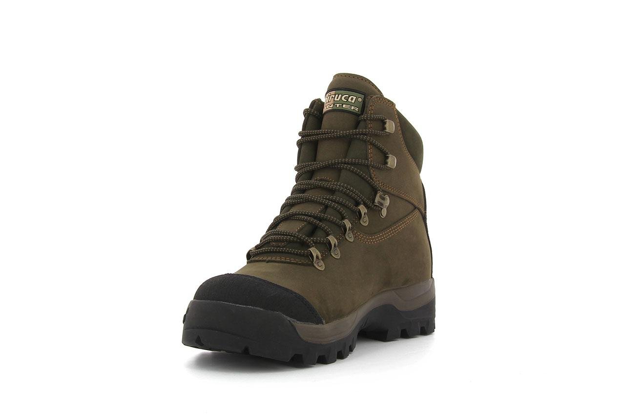 Chiruca-URALES Force 01 Gore-Tex