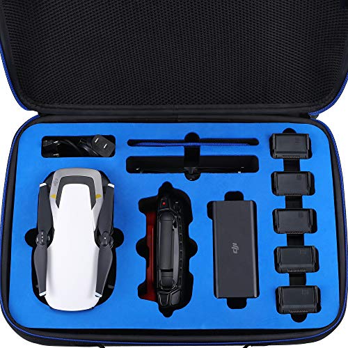 dacckit mavic 2 case