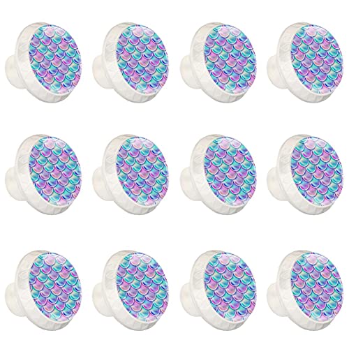 Boutons d'armoires de cuisine pour rénover facilement une commode - 2