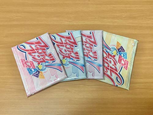 アイカツフレンズ　Amazon.co.jp購入特典B2布ポスター 81XIKaV7L+L._UF350,350_QL50_.jpg