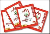 Panini UEFA EURO 2008 Fußball Sticker