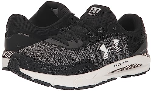 Image of Under Armour Men's HOVR Intake 6 Running Shoes | Road Running Shoes
