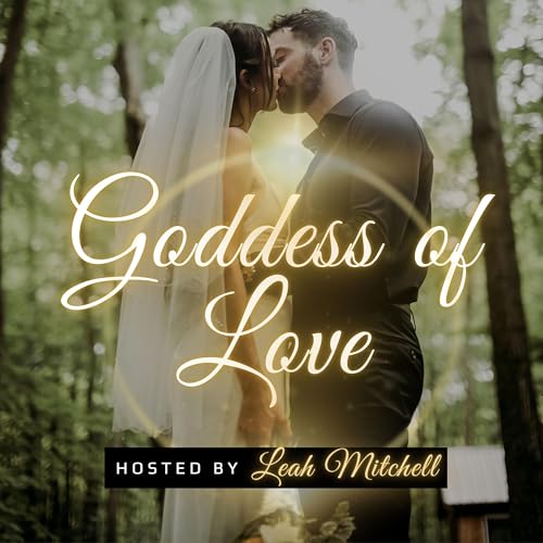 Goddess of Love copertina