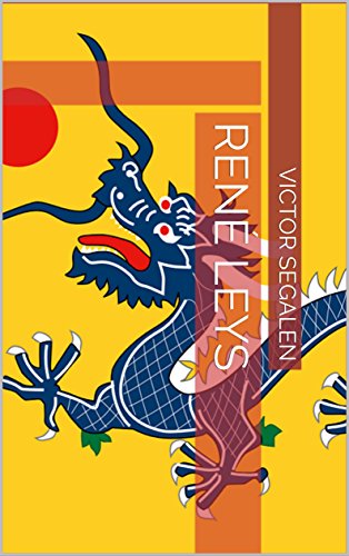 René Leys PDF