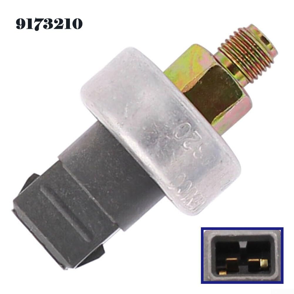 Handrem Verbinder Volvo 850/C70/S70/V70, 9475812