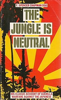 The Jungle Is Neutral